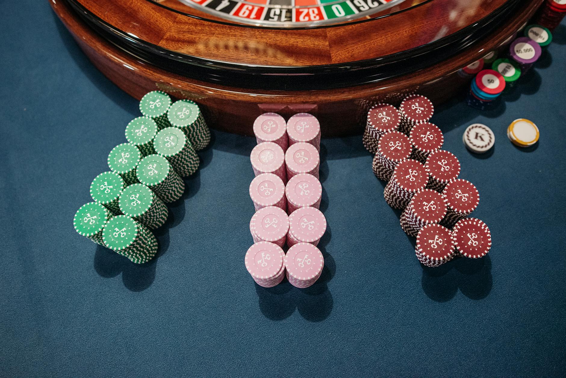 Panduan Lengkap Slot